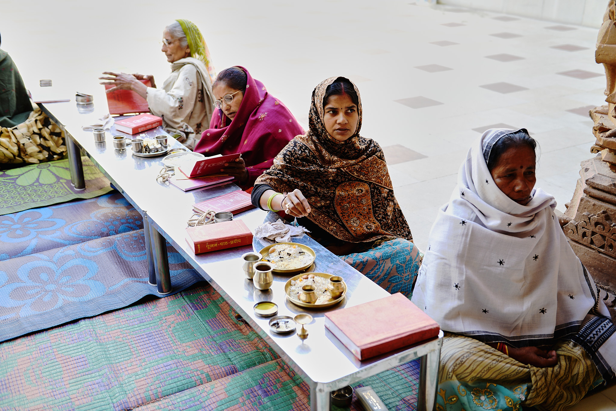 20140108 684 카주라호 쟁 그룹 오브 템플스